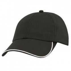 branded Cool Dry Cap, from our range of promotional Caps