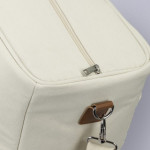 branded Colton Cooler Tote Bag, from our range of promotional Cotton &amp; Calico Tote Bags