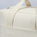 branded Colton Cooler Tote Bag, from our range of promotional Cotton &amp; Calico Tote Bags