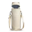 branded Colton Single Wine Cooler Bag, from our range of promotional Cooler Bags