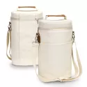 branded Colton Double Wine Cooler Bag, from our range of promotional Cooler Bags