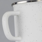 Travel Mugs  - Bendigo Matte Enamel Mug 500ml