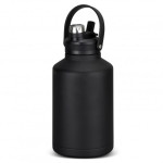 branded Grizzly Vacuum Bottle - 2L, from our range of promotional Drink Bottles - Metal
