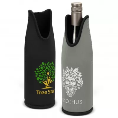 branded Sonoma Wine Bottle Cooler, from our range of promotional Cooler Bags