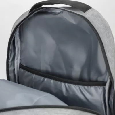 branded Greyton Backpack, from our range of promotional Backpacks