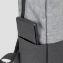 branded Greyton Backpack, from our range of promotional Backpacks