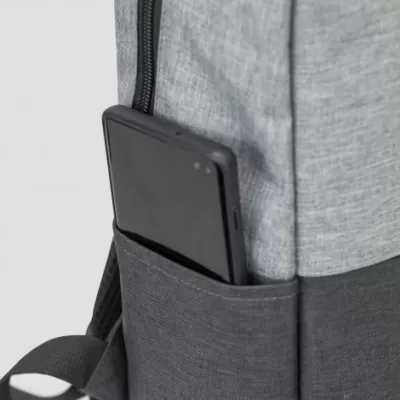 branded Greyton Backpack, from our range of promotional Backpacks