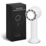 Toys, Games &amp; Novelties  - Glacius Personal Cooling Fan