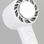 Toys, Games &amp; Novelties  - Glacius Personal Cooling Fan