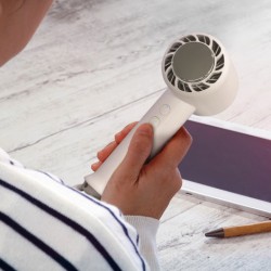Toys, Games & Novelties - Glacius Personal Cooling Fan