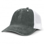 Caps  - Faded Trucker Cap