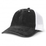 Caps  - Faded Trucker Cap