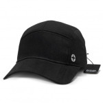 Caps  - Swiss Peak 5 Panel Cap