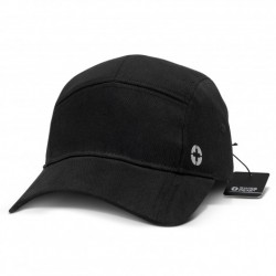 branded Swiss Peak 5 Panel Cap, from our range of promotional Caps