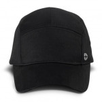 Caps  - Swiss Peak 5 Panel Cap