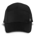 branded Swiss Peak 5 Panel Cap, from our range of promotional Caps