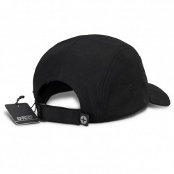 branded Swiss Peak 5 Panel Cap, from our range of promotional Caps