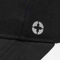 branded Swiss Peak 5 Panel Cap, from our range of promotional Caps