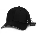 branded Swiss Peak 6 Panel Cap, from our range of promotional Caps