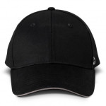Caps  - Swiss Peak 6 Panel Cap