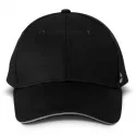 branded Swiss Peak 6 Panel Cap, from our range of promotional Caps