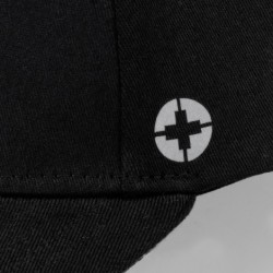 Caps - Swiss Peak 6 Panel Cap
