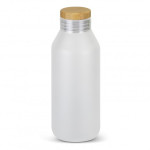 Drink Bottles - Glass  - NATURA Ida Glass Bottle 600ml