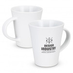 branded Vienna Coffee Mug 320ml, from our range of promotional Coffee Mugs