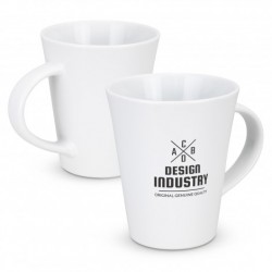 branded Vienna Coffee Mug 320ml, from our range of promotional Coffee Mugs