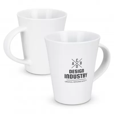 branded Vienna Coffee Mug 320ml, from our range of promotional Coffee Mugs