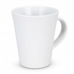 branded Vienna Coffee Mug 320ml, from our range of promotional Coffee Mugs