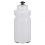 Drink Bottles - Plastic  - Trail Bottle 600ml