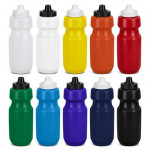 Drink Bottles - Plastic  - Sprits Bottle 700ml