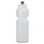 Drink Bottles - Plastic  - Quencher Bottle 750ml