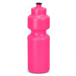 Drink Bottles - Plastic  - Quencher Bottle 750ml