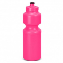 Drink Bottles - Plastic - Quencher Bottle 750ml
