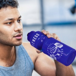 Drink Bottles - Plastic - Quencher Bottle 750ml