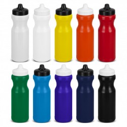 Drink Bottles - Plastic  - Fielder Bottle 800ml