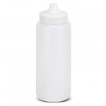 Drink Bottles - Plastic  - Trek Bottle 1L
