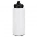 Drink Bottles - Plastic  - Trek Bottle 1L