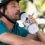 Drink Bottles - Plastic  - Trek Bottle 1L