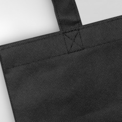 branded Kennedy Tote Bag, from our range of promotional Non Woven Tote Bags