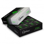 branded PGF Optima Golf Ball, from our range of promotional Printed Golf Balls