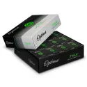 branded PGF Optima Golf Ball, from our range of promotional Printed Golf Balls