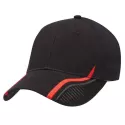 branded Downforce Cap, from our range of promotional Caps