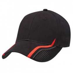 branded Downforce Cap, from our range of promotional Caps