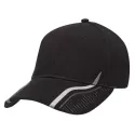 branded Downforce Cap, from our range of promotional Caps