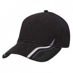 branded Downforce Cap, from our range of promotional Caps