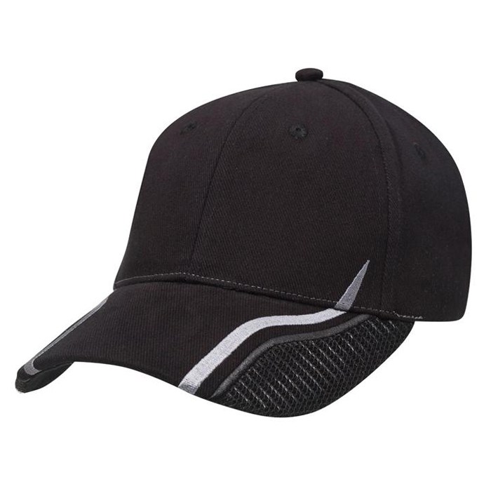 branded Downforce Cap, from our range of promotional Caps