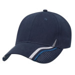Caps - Downforce Cap